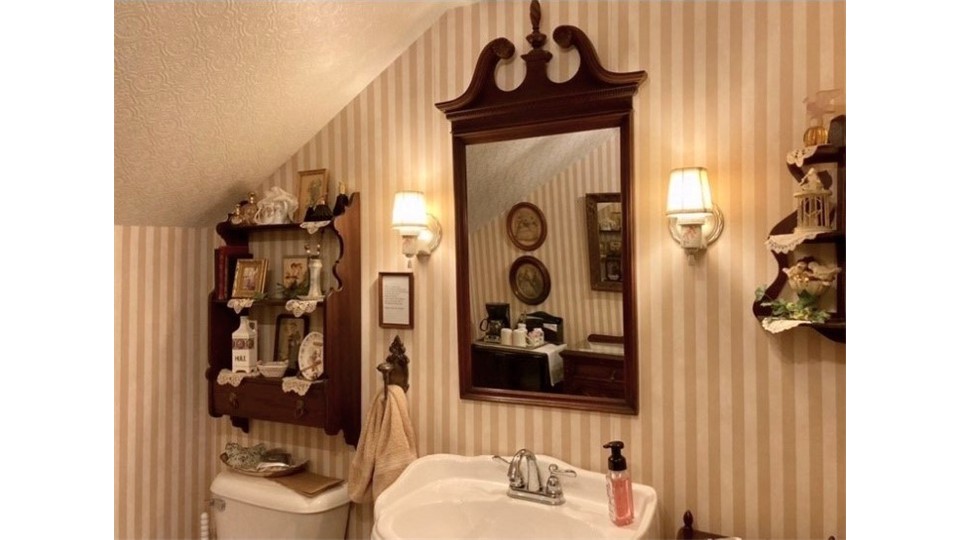 Parisian Dreams Bedchamber Bathroom Sink Area Parisian Dreams Bedchamber Bathroom Sink Area